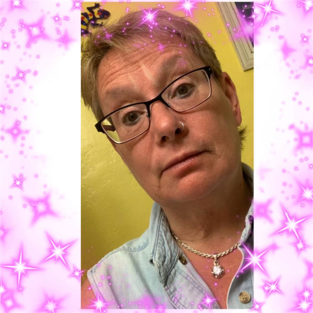 Meet your Posher, Connie lynd